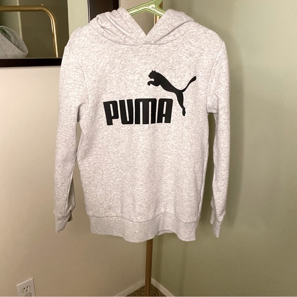 Puma Other - Puma Boy’s Hoodie